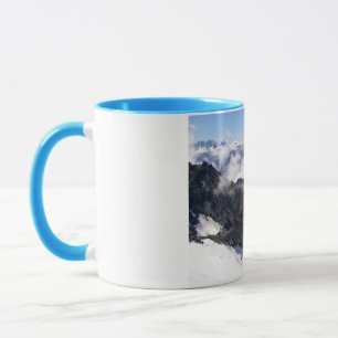 Mug Vue du Mont Fort