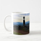 Mug Vue du mont Hood, Portland, Oregon (Gauche)