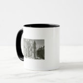 Mug Vue du Peterskirche (Devant gauche)