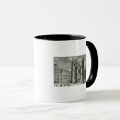 Mug Vue du Peterskirche (Devant droit)