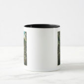 Mug Vue du pont Sentry et du tunnel supérieur (Centre)