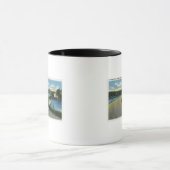 Mug Vue du pont Southport (Centre)