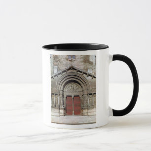 Mug Vue du portail