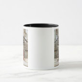 Mug Vue du portail (Centre)