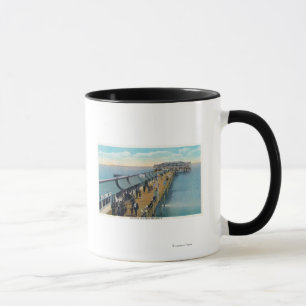 Mug Vue du quai