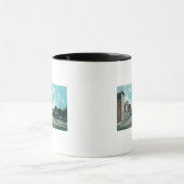 Mug Vue Est de Main Street (Centre)