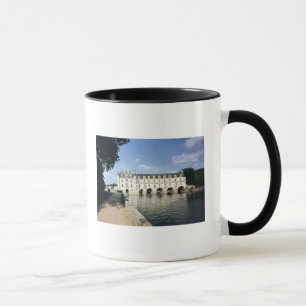 Mug Vue extérieure