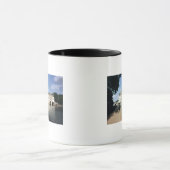 Mug Vue extérieure (Centre)