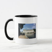 Mug Vue extérieure (Gauche)