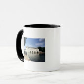Mug Vue extérieure (Devant gauche)
