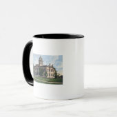 Mug Vue extérieure de Canyon County Court House (Devant gauche)
