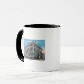 Mug Vue extérieure de H. C. Capwell Co. Bldg (Devant gauche)