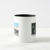 Mug Vue extérieure de Jacinto CreameryWillows, CA (Centre)