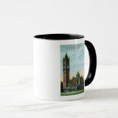 Mug Vue extérieure de la Nouvelle église du Vieux-Sud (Devant droit)