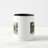 Mug Vue extérieure de l'annexeParaiso Springs, CA (Centre)