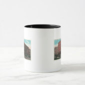 Mug Vue extérieure de l'hôtel Cumberland (Centre)