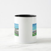 Mug Vue extérieure de l'hôtel Pacific Beach (Centre)