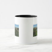 Mug Vue extérieure de l'immeuble de l'assurance vie Ae (Centre)