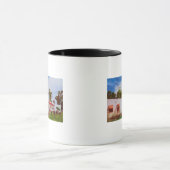 Mug Vue extérieure de Los Serranos Golf & Country (Centre)