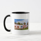 Mug Vue extérieure de Los Serranos Golf & Country (Gauche)