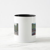 Mug Vue extérieure du complexe Sutparich Main Bldg (Centre)