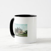 Mug Vue extérieure du Fairhaven in (Devant gauche)