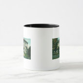 Mug Vue extérieure du Pacific Union College (Centre)