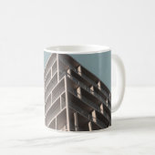 MUG VUE FONDAMENTALE DU BÂTIMENT À HAUTE AUGMENTATION (Devant droit)