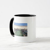 Mug Vue générale de Londres (Devant gauche)