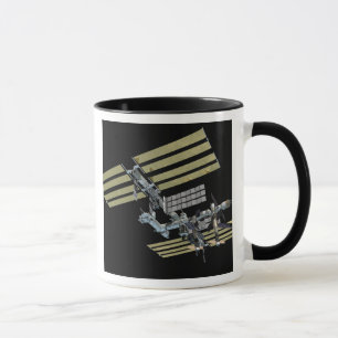 Mug Vue générée par ordinateur 11