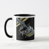 Mug Vue générée par ordinateur 12 (Gauche)