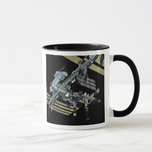 Mug Vue générée par ordinateur 13