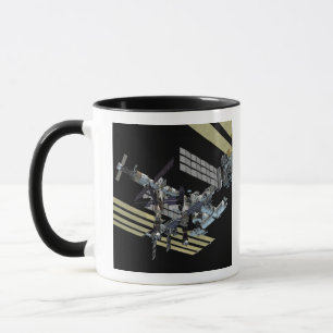 Mug Vue générée par ordinateur 14