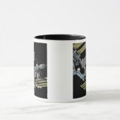 Mug Vue générée par ordinateur 15 (Centre)