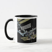 Mug Vue générée par ordinateur 15 (Gauche)