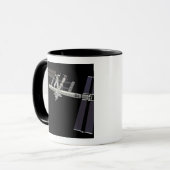 Mug Vue générée par ordinateur 16 (Devant gauche)