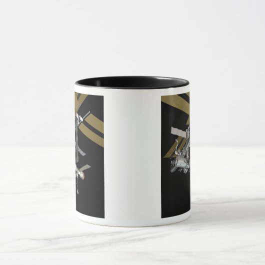 Mug Vue générée par ordinateur 17 (Centre)