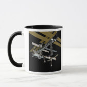 Mug Vue générée par ordinateur 17 (Gauche)