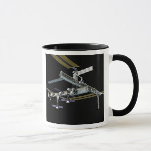 Mug Vue générée par ordinateur 19
