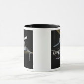 Mug Vue générée par ordinateur 19 (Centre)