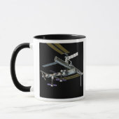 Mug Vue générée par ordinateur 19 (Gauche)