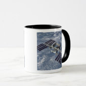 Mug Vue générée par ordinateur 2 (Devant droit)