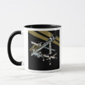 Mug Vue générée par ordinateur 20 (Gauche)