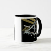 Mug Vue générée par ordinateur 20 (Devant droit)