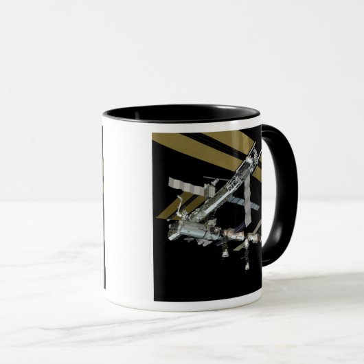 Mug Vue générée par ordinateur 20 (Devant droit)