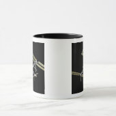 Mug Vue générée par ordinateur 23 (Centre)