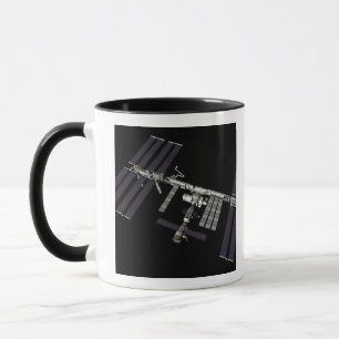 Mug Vue générée par ordinateur 24