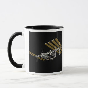 Mug Vue générée par ordinateur 25