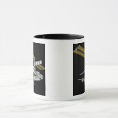 Mug Vue générée par ordinateur 26 (Centre)