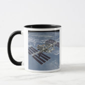 Mug Vue générée par ordinateur 27 (Gauche)